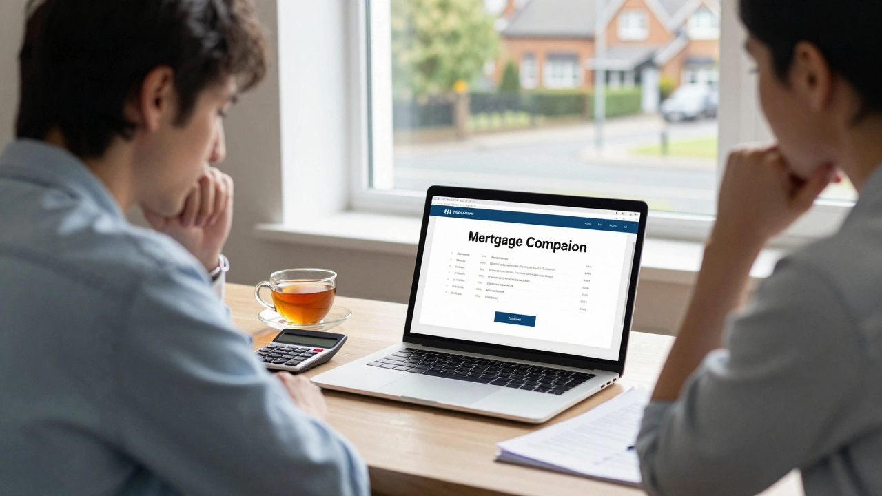 Is Remortgaging a Good Idea? A Practical Guide to Saving Money in 2026