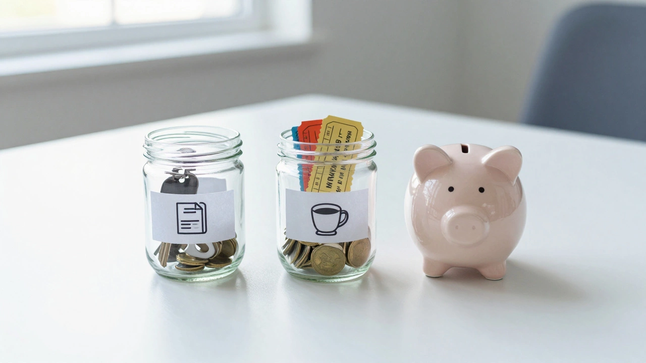 What Is a Good Basic Budget? Simple Rules for 2026
