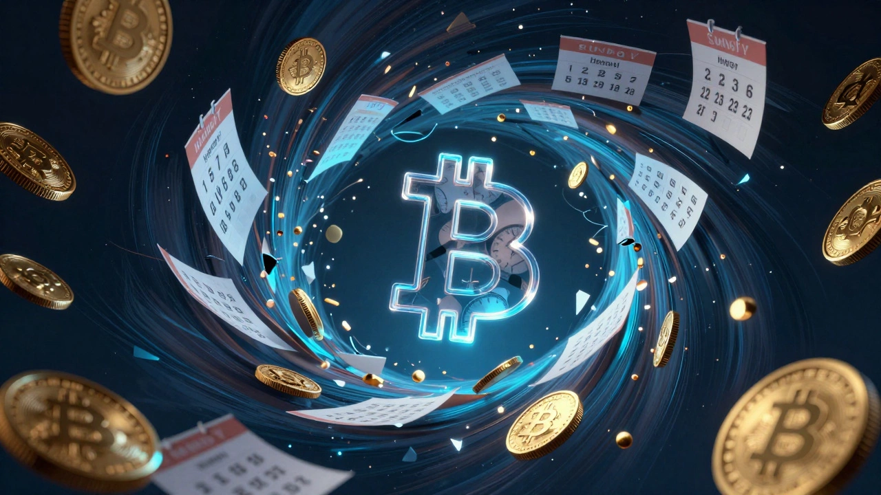 What is the Cheapest Day to Buy Bitcoin? Data-Driven Timing Strategies