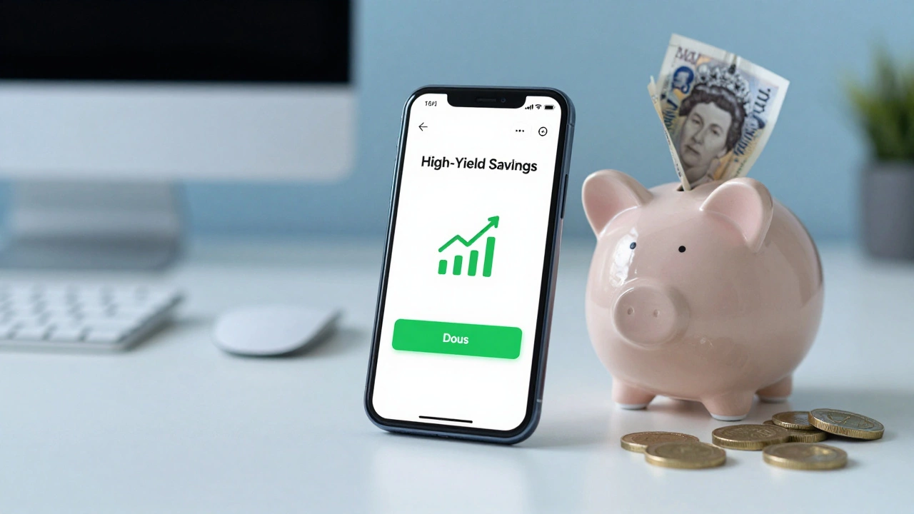 What Savings Account Is Best for Saving Money in 2026?