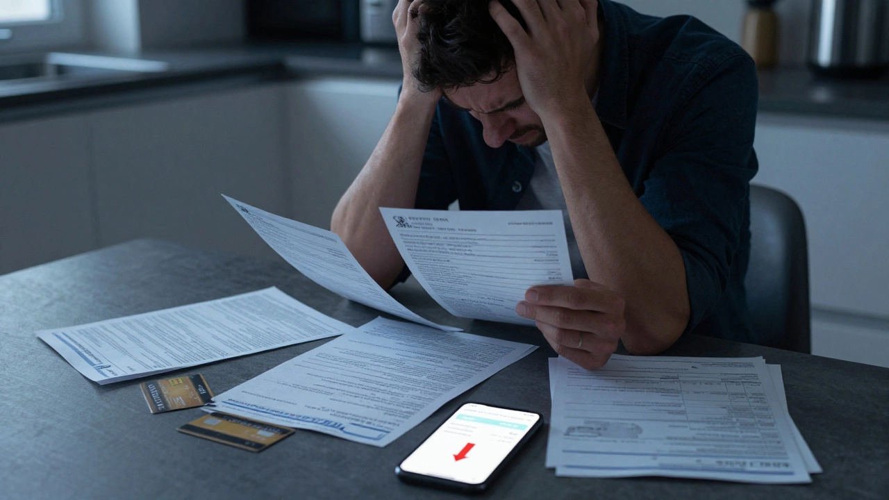 Will Debt Consolidation Hurt Your Credit Score? The Real Impact Explained