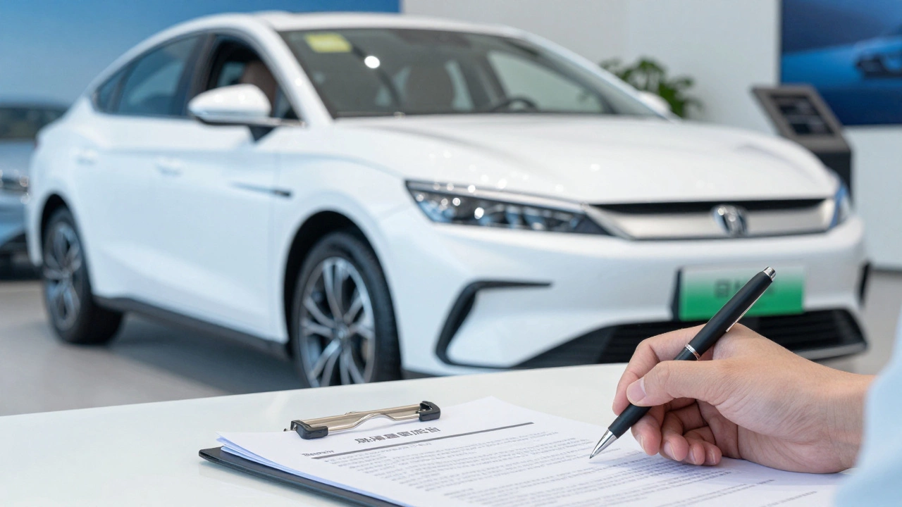 How Much Is a $35,000 Car Loan Payment Over 72 Months? (2026 Calculator)