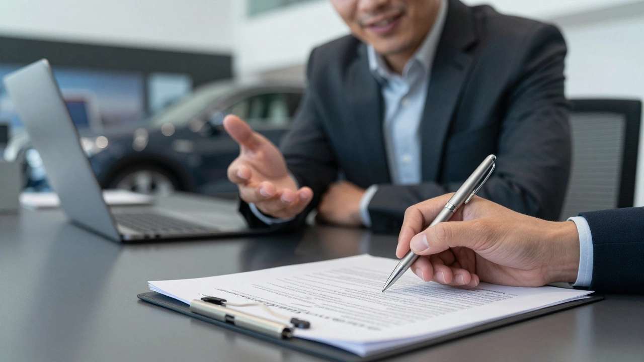 Is 12% APR Too High for Car Finance in 2026? A Realistic Guide