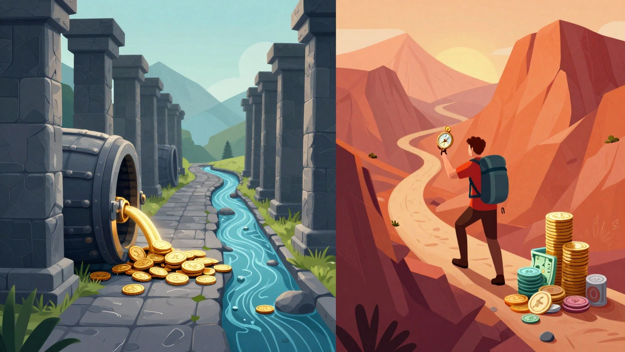 Pensions vs 401(k): Which Retirement Plan Is Better for You?