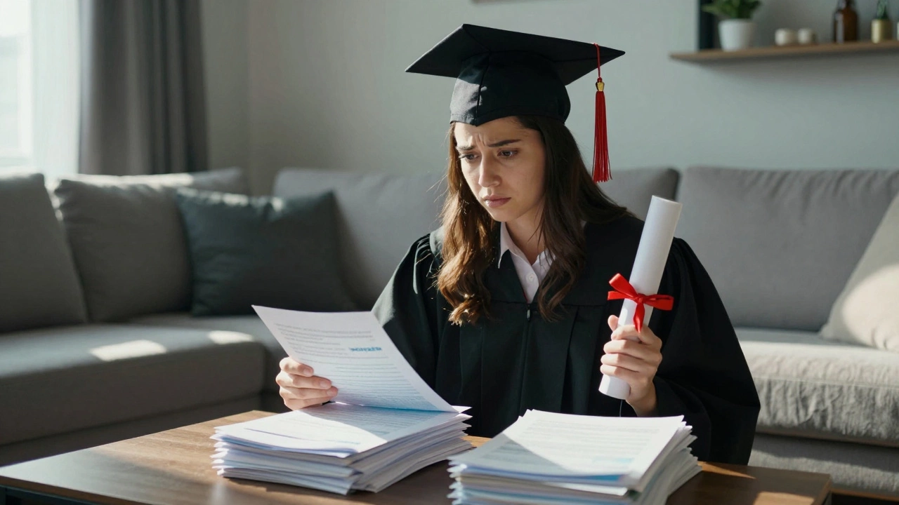 What is the Average Student Loan Debt for a Bachelor's Degree in 2026?