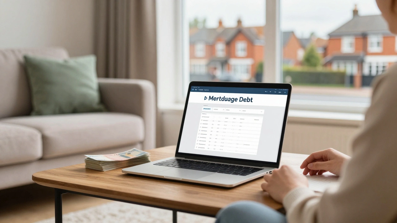 Can I Borrow Less When I Remortgage? Yes, Here’s How It Works