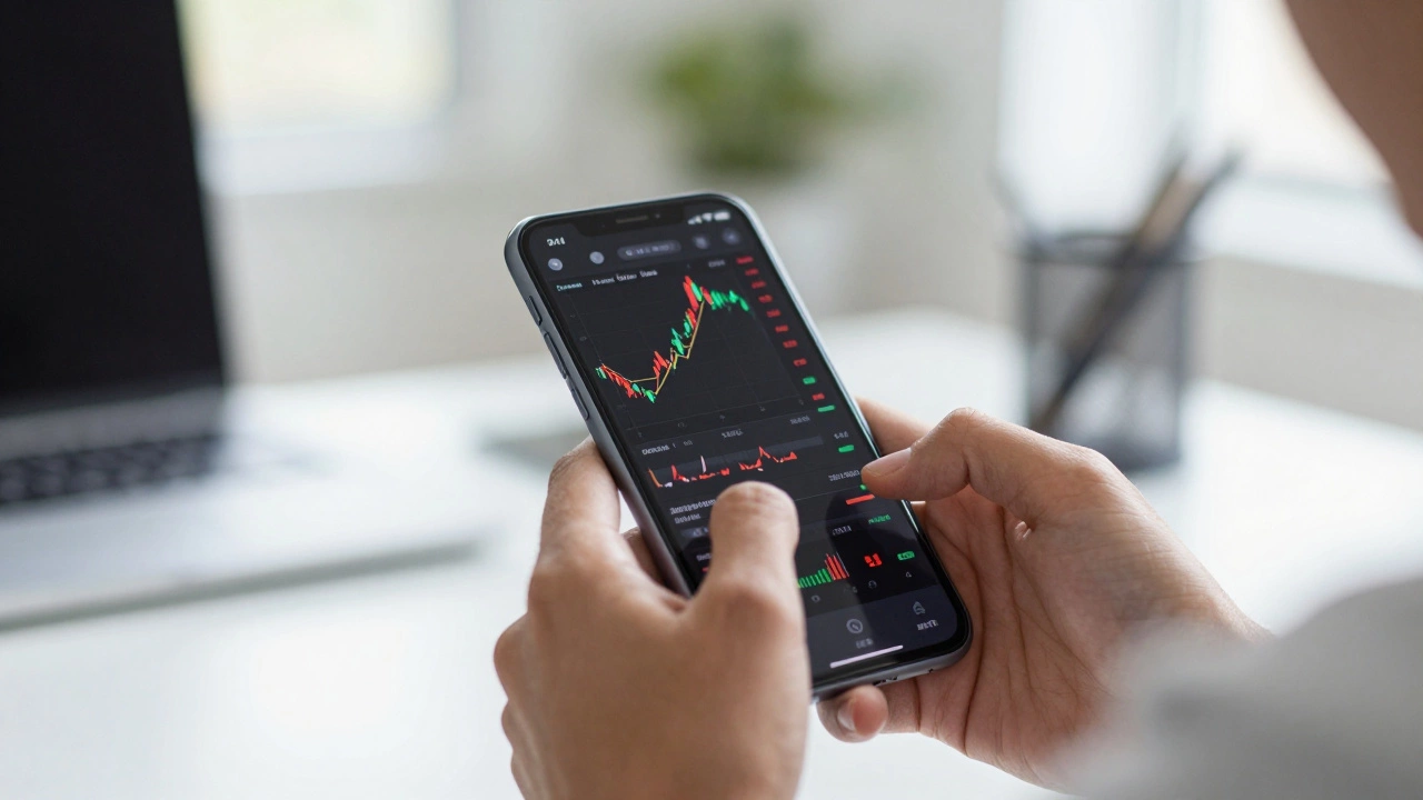 Is It Smart to Invest in Anything Right Now? A 2026 Market Reality Check
