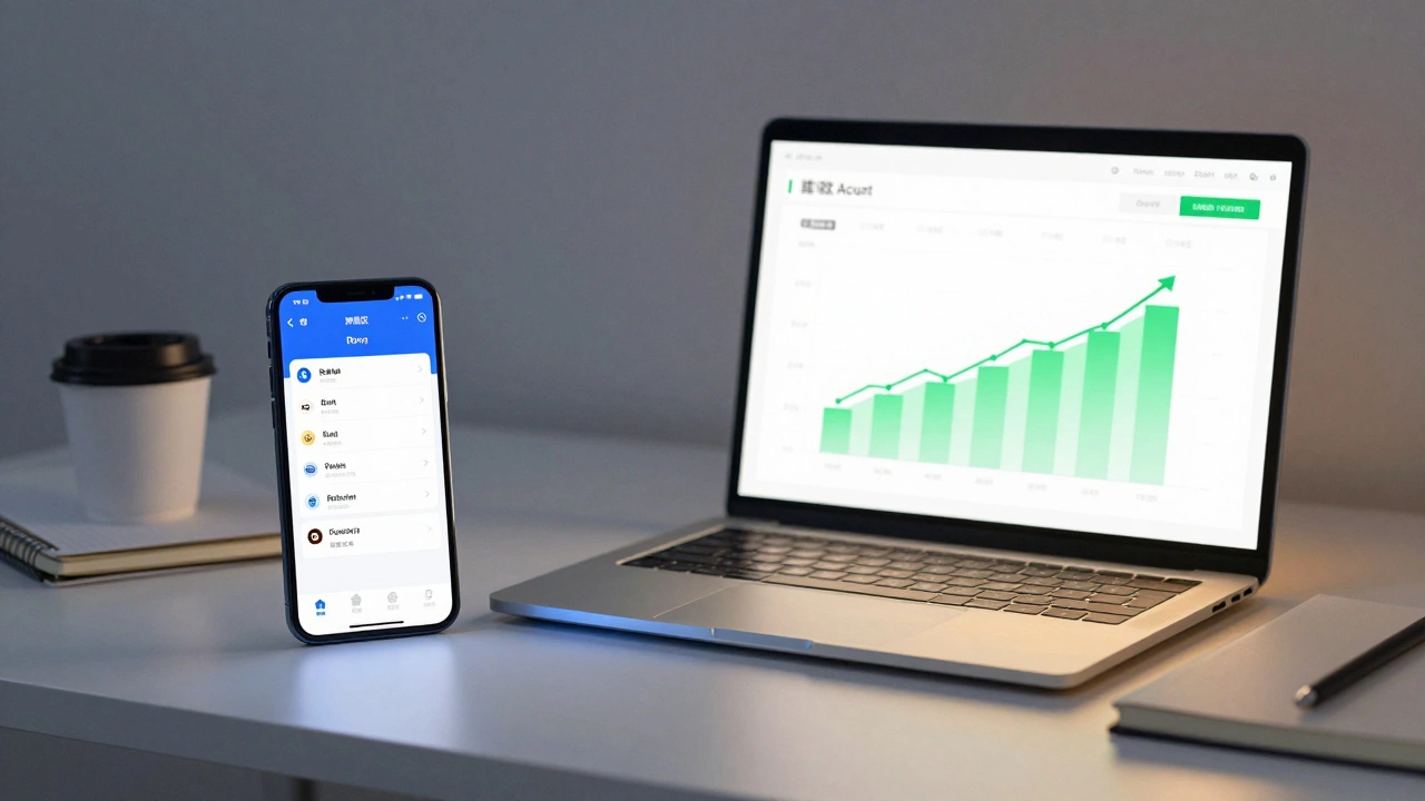 Savings vs Checking Accounts: Where Should Your Money Live in 2026?