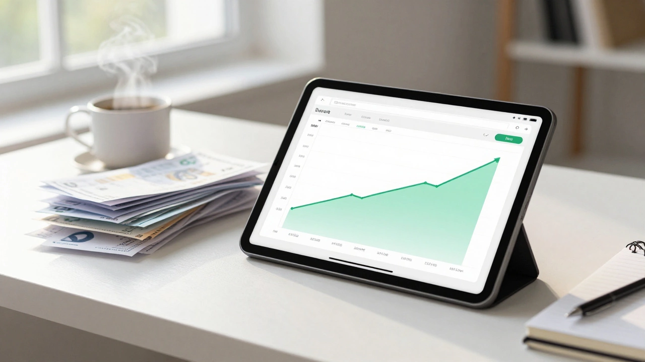The 7 Steps to Master Budgeting: A Simple Guide for 2026