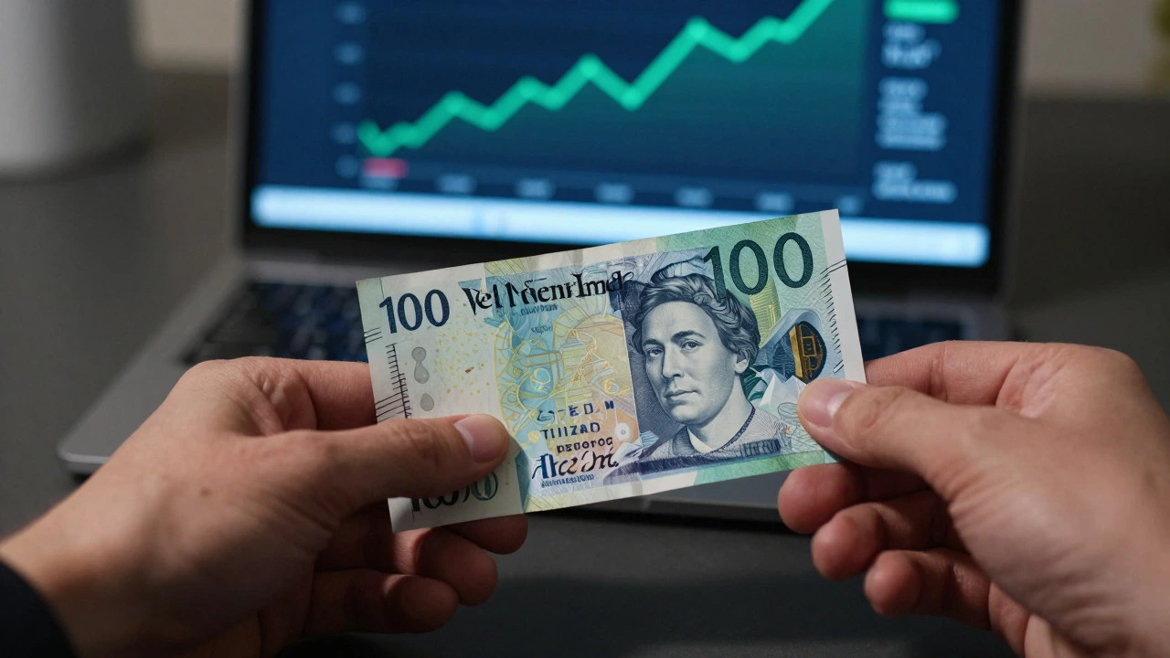 What Happens If You Invest $100 in Bitcoin Today? A Realistic 2026 Outlook