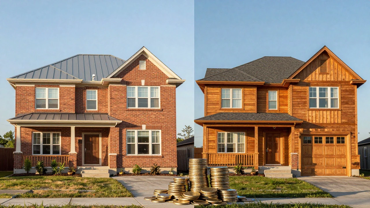 What House Type Has the Lowest Homeowners Insurance Premium?