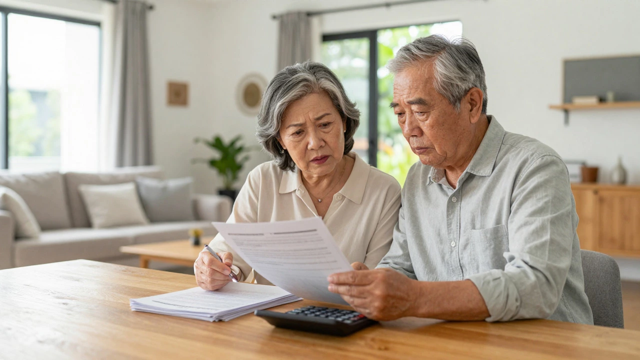 Best Equity Release Companies in Australia: A Practical Guide for Homeowners