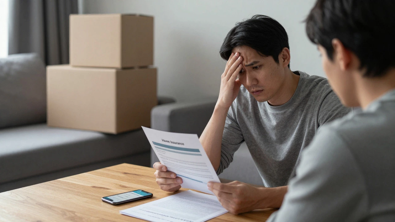 Does Credit Score Affect Home Insurance? How Insurers Use Your Financial History