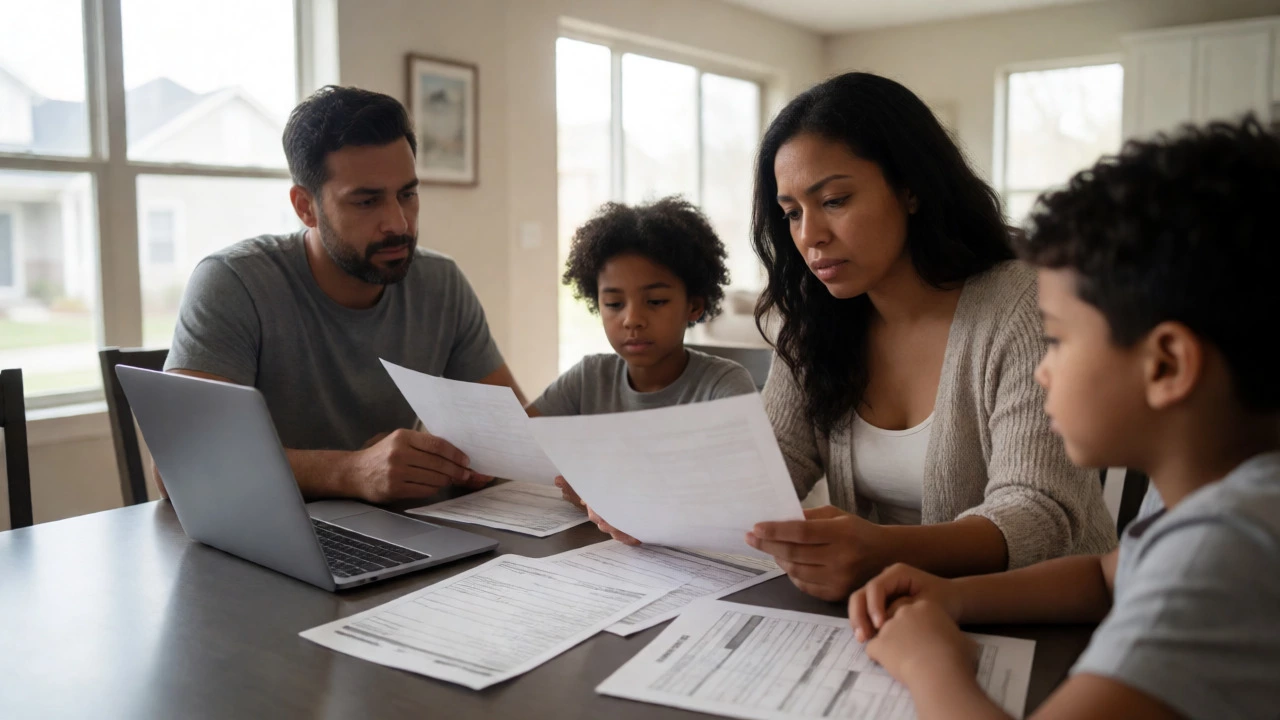 Financial Aid Income Limits: What is the Highest Income to Qualify?