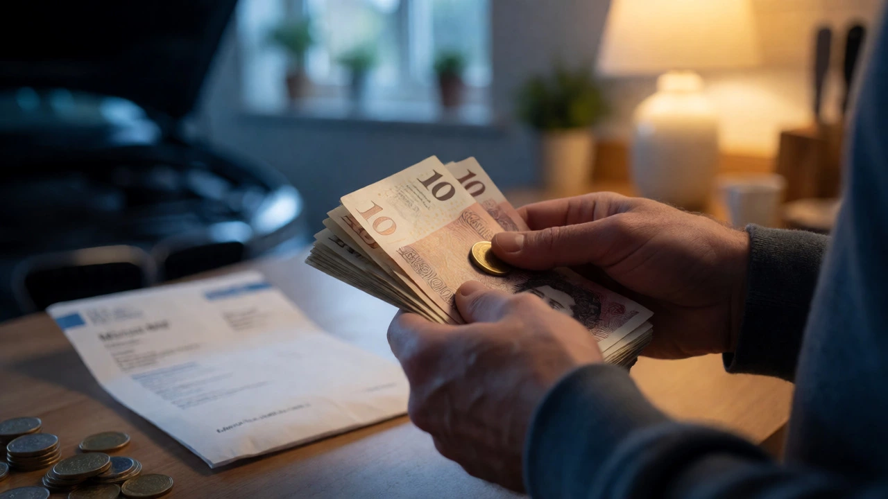 How Much Does a $3,000 Loan Cost Per Month? Real Numbers & Tips