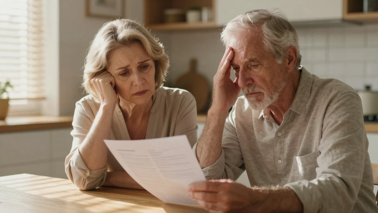 How Risky Is a Pension? A Realistic Guide to Retirement Security