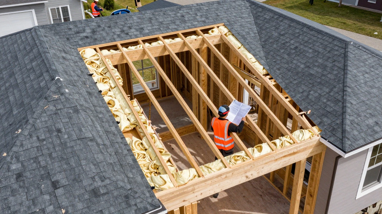 The 4 Main Coverages in a Homeowners Insurance Policy Explained