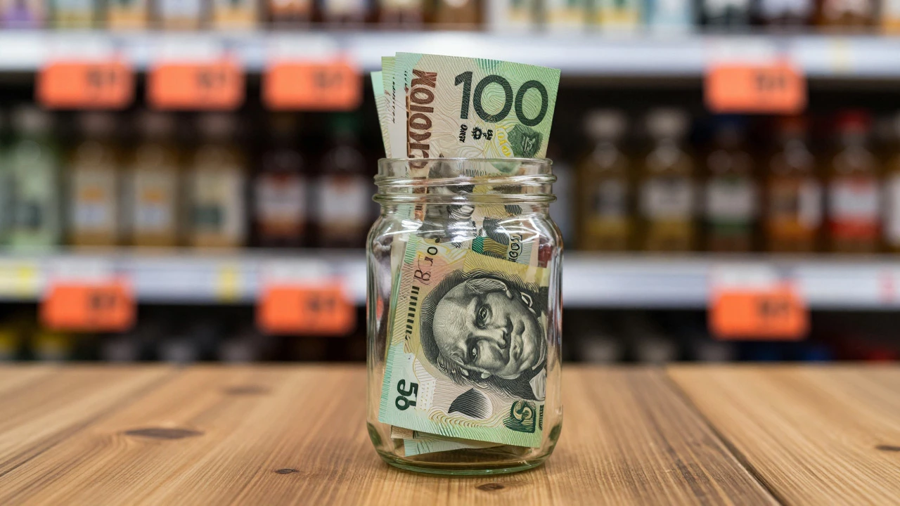 What Is a Disadvantage of Putting Money in a Savings Account? Inflation Risk Explained