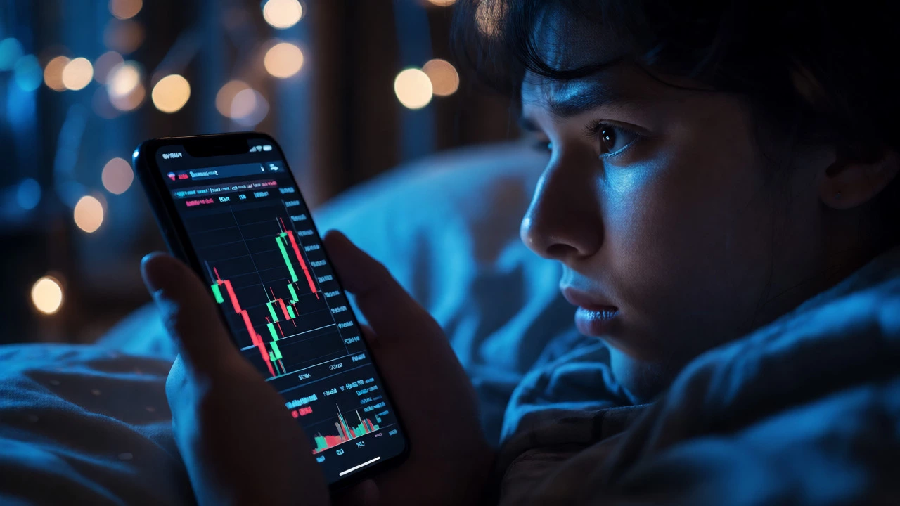 Bitcoin Buy and Hold: Is Passive Investing Enough?