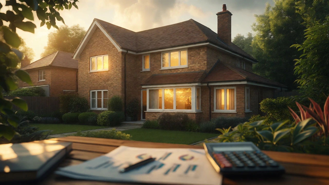 Cheapest Ways to Release Home Equity: A Practical Guide