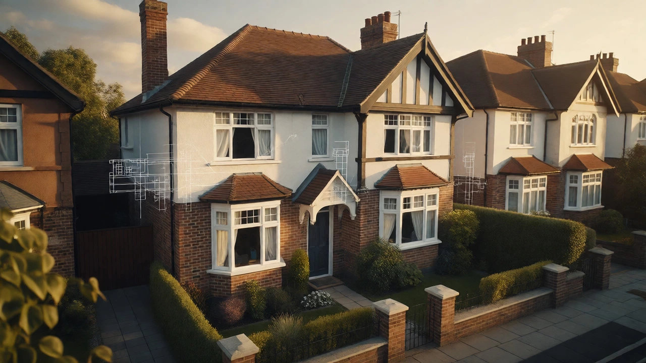 What Does It Mean When You Remortgage? A Clear Guide