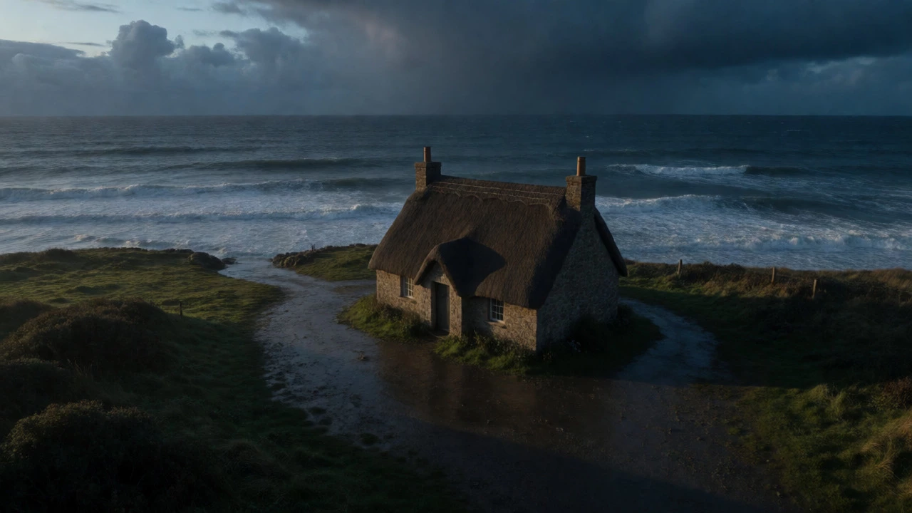 What is the Most Expensive Home Insurance? Factors & Costs