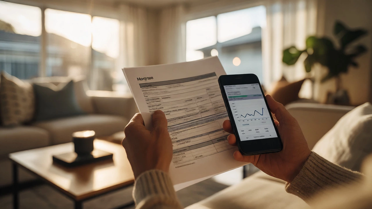 Does Refinancing Hurt Your Credit? The Real Impact on Your Score