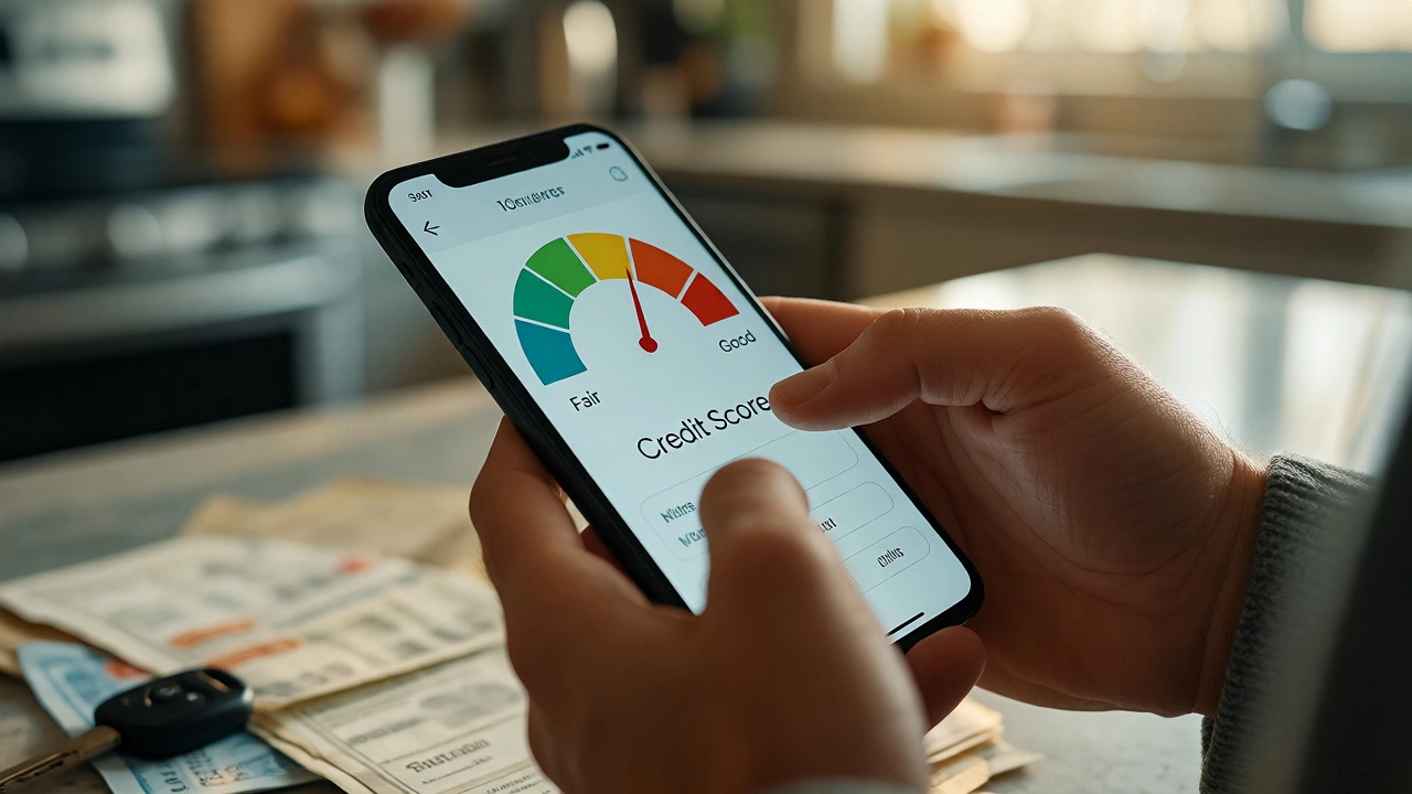 What Credit Score Do I Need for a $5000 Loan?