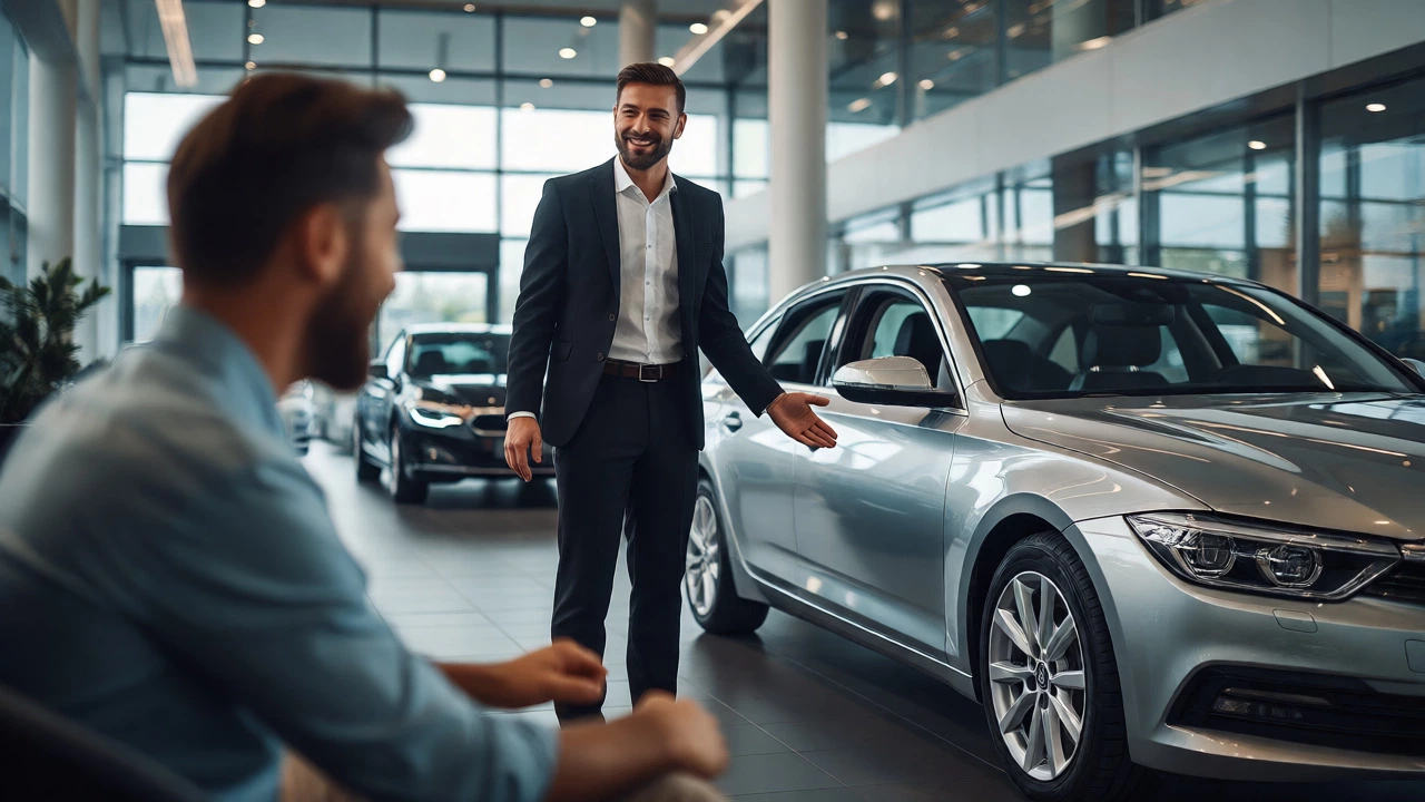 Who is best to finance a car with? A Practical Guide